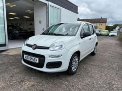 Bianco gelato pastello Neu 2025 Fiat Grande Panda Kleinwagen | 14.700 € (Fairer Preis)