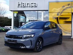 Grafik grau / dach schwarz Neu 2025 Opel Corsa Kleinwagen | 22.890 € (Fairer Preis)