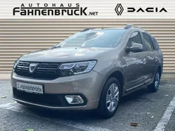 Beige Gebraucht 2020 Dacia Logan MCV Kombi | 11.890 € (Fairer Preis)