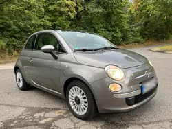 Beige Gebraucht 2013 Fiat 500 Kleinwagen | 4.960 € (Fairer Preis)