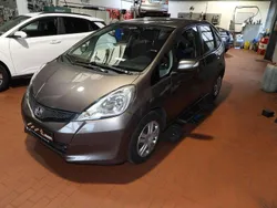 Urban titanium m. Gebraucht 2014 Honda Jazz Trend Kleinwagen | 8.290 € (Guter Preis)