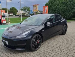 Gebraucht 2020 Tesla Model 3 Performance Limousine | 22.900 € (Etwas zu teuer)