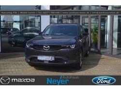 Mazda MX30