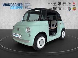 Grünandere Neu 2025 Fiat Topolino Dolcevita Kleinwagen | 9.890 €