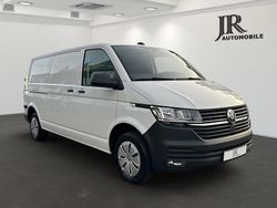 Weiß Neu 2025 VW T6.1 Van | 39.190 € (Fairer Preis)