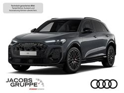 Grau Neu 2025 Audi Q5 Edition .1 SUV | 71.990 € (Guter Preis)