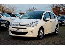 Weiß Gebraucht 2016 Citroën C3 Kleinwagen | 5.950 € (Superpreis)