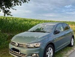 Andere farben Gebraucht 2019 VW Polo IQ Drive Kleinwagen | 11.000 € (Fairer Preis)