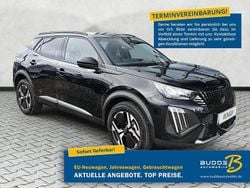 Perla nera schwarz Neu 2025 Peugeot 2008 Allure SUV | 19.990 € (Superpreis)