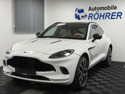 Weiss Gebraucht 2021 Aston Martin DBX SUV | 104.900 €