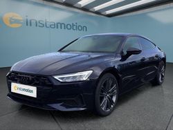 Blau Gebraucht 2025 Audi A7 Kleinwagen | 53.149 € (Guter Preis)