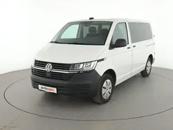 Weiß Gebraucht 2022 VW T6.1 Van | 37.600 €