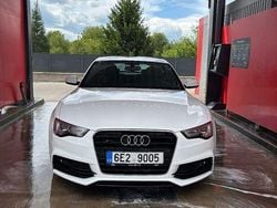 Weiß Gebraucht 2017 Audi A5 Sportback Sport Kleinwagen | 16.500 € (Guter Preis)