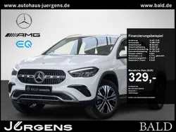 Mercedes GLA180