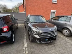 Schwarz Gebraucht 2015 Mini Cooper Countryman SUV | 10.900 € (Guter Preis)