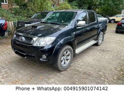 Grün Gebraucht 1998 Toyota HiLux SR5 Abholung | 13.600 €