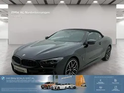 Schwarz Gebraucht 2024 BMW 840 Efficient Dynamics Coupé | 85.907 €