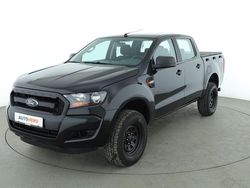 Schwarz Gebraucht 2018 Ford Ranger XL Abholung | 22.340 € (Guter Preis)