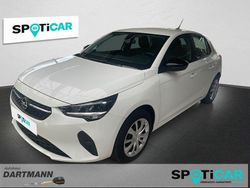 Weiß Gebraucht 2021 Opel Corsa-e Edition Kleinwagen | 14.250 € (Guter Preis)