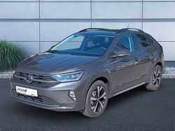 Rauchgrau metallic Neu 2025 VW Taigo Life SUV | 24.990 € (Guter Preis)