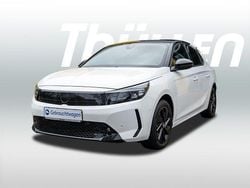 Weiß Gebraucht 2024 Opel Corsa S Kleinwagen | 16.980 € (Guter Preis)