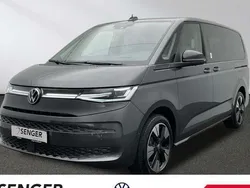 Grau Neu 2025 VW Multivan Life Van / Kleinbus | 80.254 €