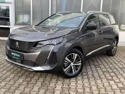 Platinium grau metallic Neu 2024 Peugeot 5008 Allure Van / Kleinbus | 29.900 € (Superpreis)