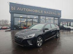 Schwarz Gebraucht 2018 Hyundai Ioniq Premium Kleinwagen | 13.700 € (Fairer Preis)
