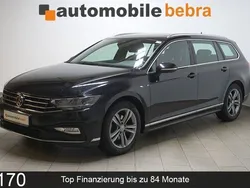 Deep black Gebraucht 2020 VW Passat Business Kombi | 21.790 € (Guter Preis)