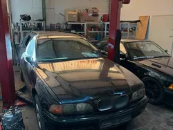 Gebraucht 1997 BMW 528 Shadowline Kombi | 499 €