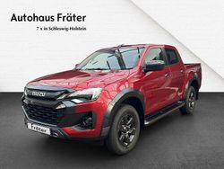 Rot Neu 2025 Isuzu D-Max SUV | 49.980 € (Fairer Preis)