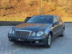 Grau Gebraucht 2008 Mercedes E280 Limousine | 4.890 € (Guter Preis)