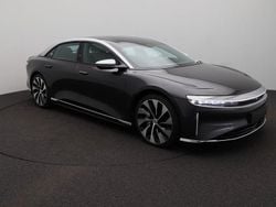Grau Gebraucht 2024 Lucid Air Grand Touring Limousine | 107.829 €