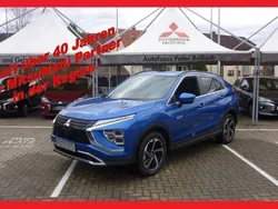 Laserblau Neu 2025 Mitsubishi Eclipse Cross Select SUV | 34.495 €