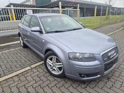 Gebraucht 2007 Audi A3 S-Line Kombi | 5.000 € (Fairer Preis)