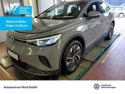 Grau Gebraucht 2022 VW ID.4 Pure SUV | 21.890 € (Guter Preis)