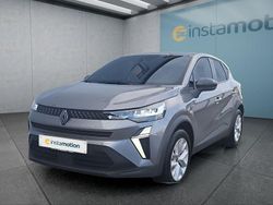 Grau Neu 2025 Renault Captur SUV | 27.049 € (Teuer)