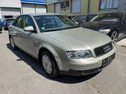 Gebraucht 2001 Audi A4 Limousine | 1.190 € (Superpreis)