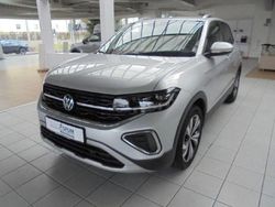 Reflexsilber metallic Gebraucht 2024 VW T-Cross Style SUV | 24.650 € (Fairer Preis)