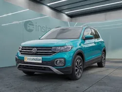 Other Gebraucht 2022 VW T-Cross Active SUV | 19.380 € (Fairer Preis)