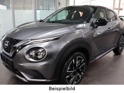 Grau Gebraucht 2024 Nissan Juke Acenta SUV | 17.970 € (Guter Preis)