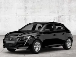 Grau Neu 2024 Peugeot 208 Allure Kleinwagen | 21.490 € (Guter Preis)