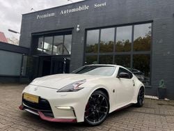 Weiß Gebraucht 2018 Nissan 370Z Nismo Nismo | 39.990 €