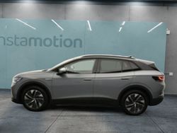 Grau Gebraucht 2021 VW ID.4 Pro Performance SUV | 40.050 €
