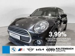 Schwarz Gebraucht 2020 Mini ONE Kleinwagen | 15.590 € (Fairer Preis)