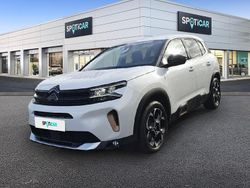 Weiß Gebraucht 2023 Citroën C5 Limousine | 19.990 € (Fairer Preis)