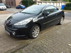 Peugeot 207 CC