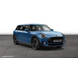 Other Gebraucht 2023 Mini Cooper Clubman Kombi | 27.733 € (Fairer Preis)