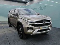 Beige Gebraucht 2025 VW Amarok Style Abholung | 62.769 €