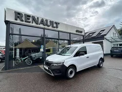 Arktis weiß Neu 2025 Renault Kangoo Business Van / Kleinbus | 25.995 € (Fairer Preis)